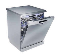 dishwasher repair new milford ct