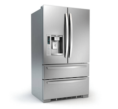 refrigerator repair new milford ct